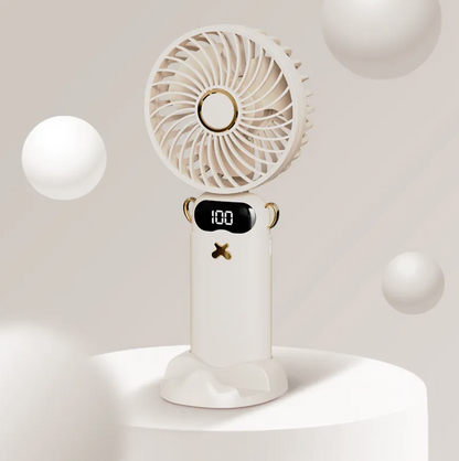 Mini Folding Fan