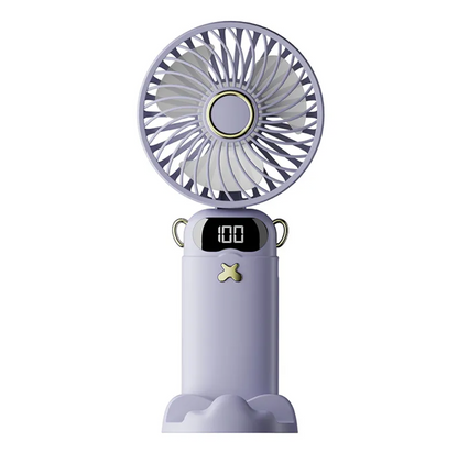 Mini Folding Fan